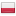 zapiszjako.pl server is located in Poland